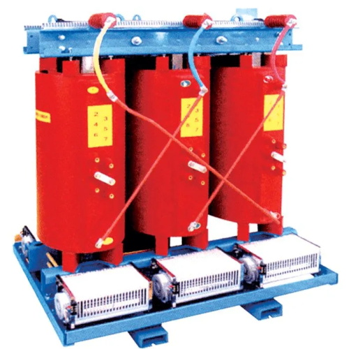 康巴什SCB10-1250KVA干式变压器