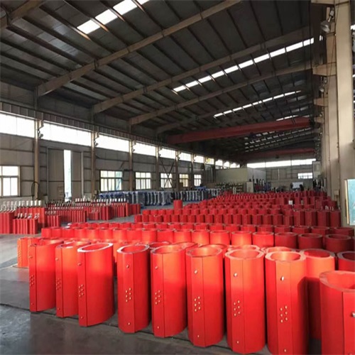 康巴什SCB13干式变压器
