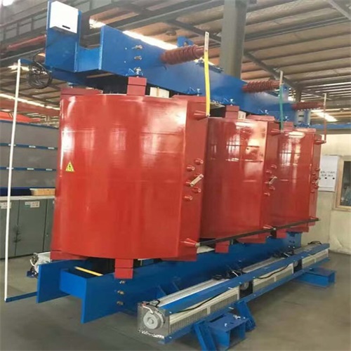 康巴什SCB10-500KVA干式变压器价格