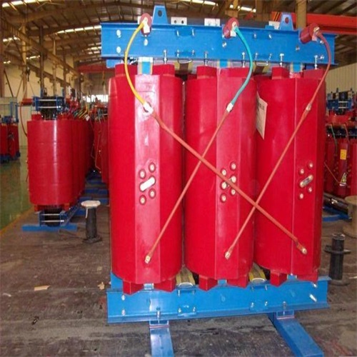 康巴什SCB10-1000KVA干式变压器